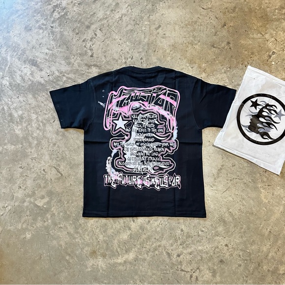 Hellstar tee 🌟 - Picture 3 of 4